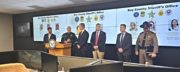 Florida Arrests 8 For License Fraud