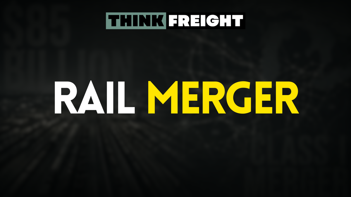 🚚 Merger