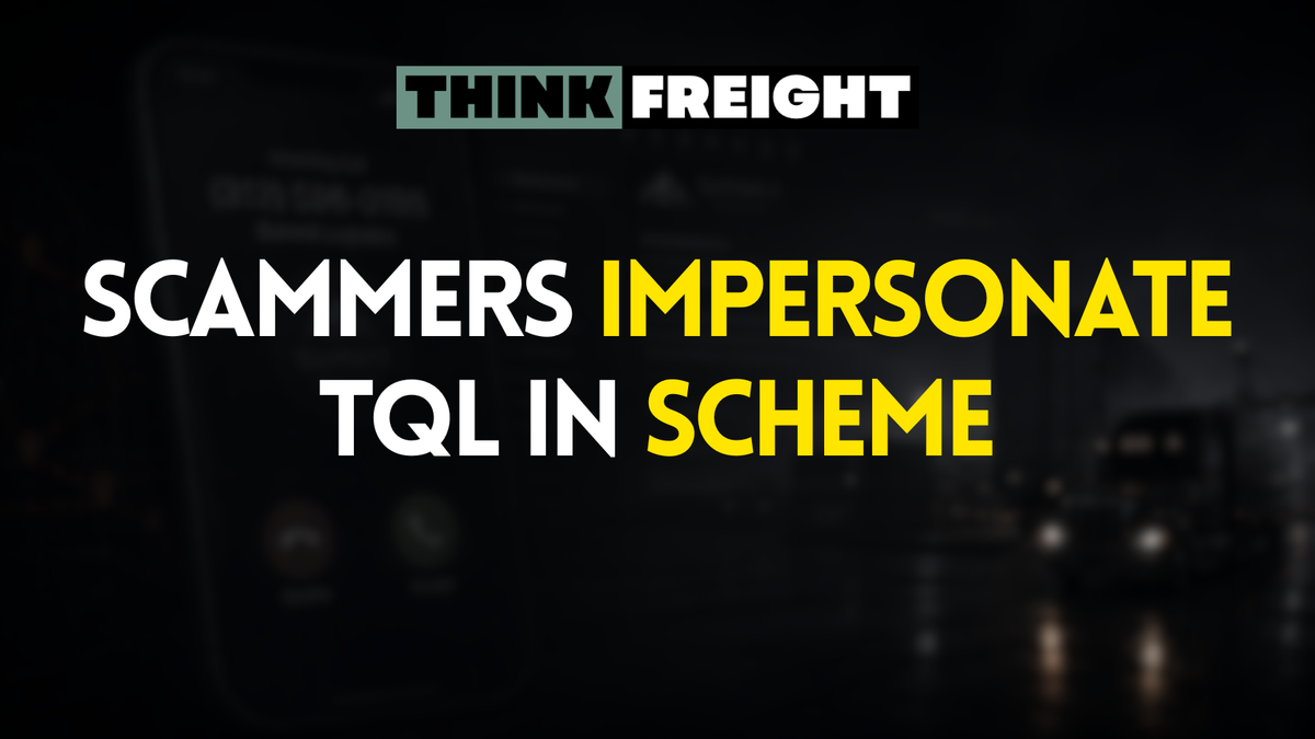 🚚 TQL Targeted