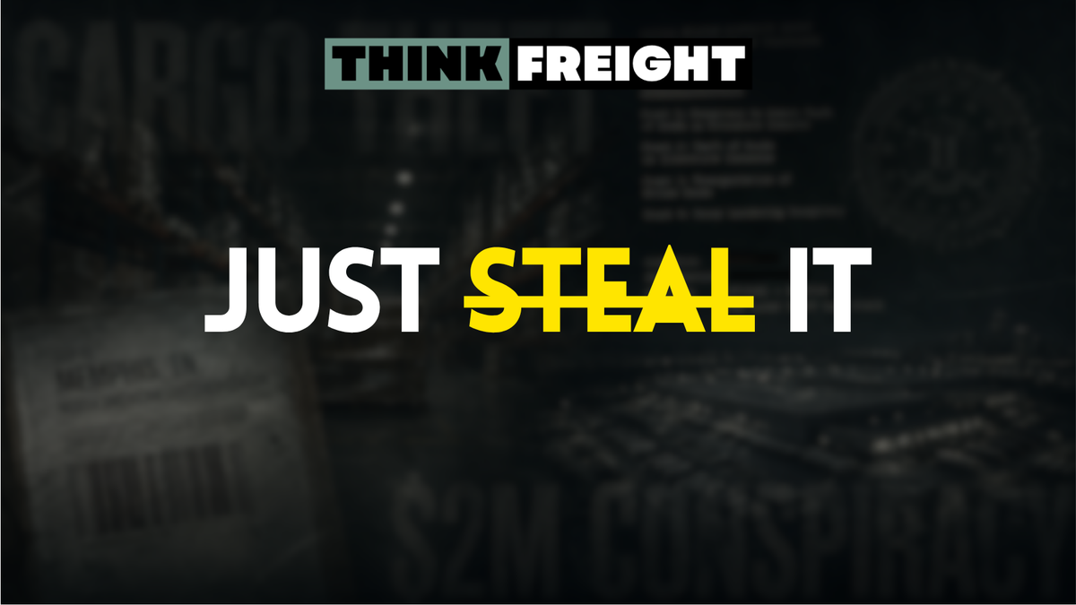 🚚 Steal It
