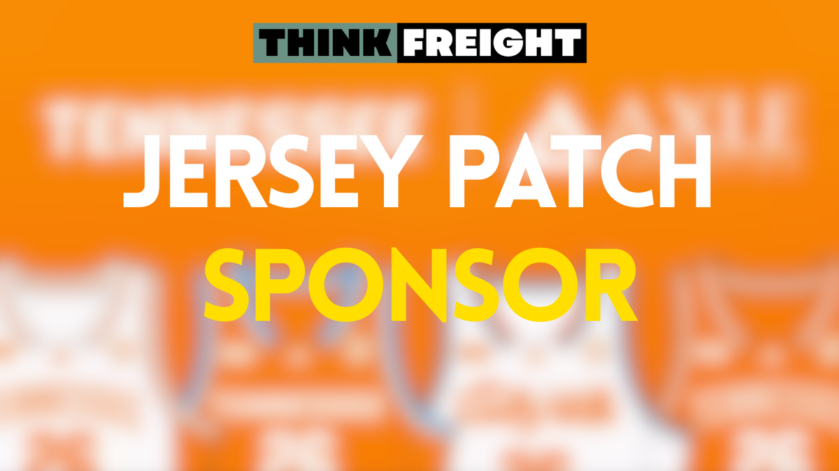 🚚 Jersey Patch