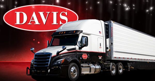 Florida-Based Davis Express to Shut Down After 44 Years in Refrigerated Trucking