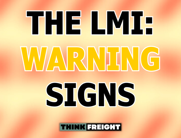 🚚 Warning Signs