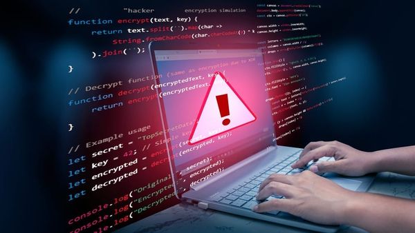 Crash Reports Stolen From Texas In Cyberattack