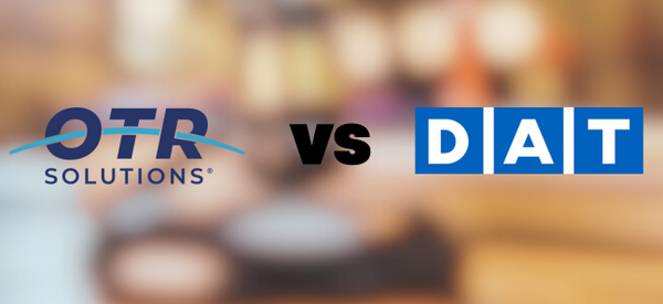 OTR Dismissed Case Against DAT