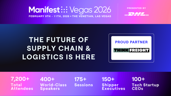 Networking Opportunities at Manifest Vegas 2026