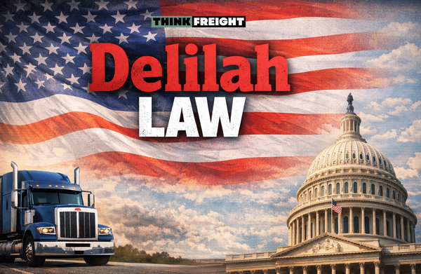🚚 Delilah Law