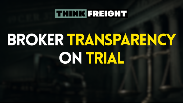 🚚 Oral Arguments