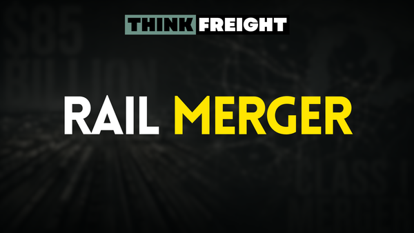 🚚 Merger