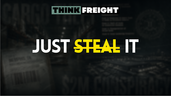 🚚 Steal It