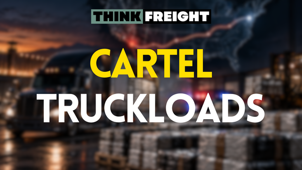 🚚 Cartel Truckloads