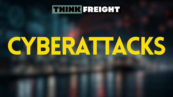 🚚 Cyberattacks