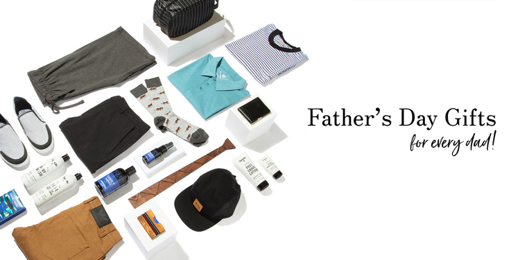 Best Father’s Day Gift Ideas for Every Type of Dad