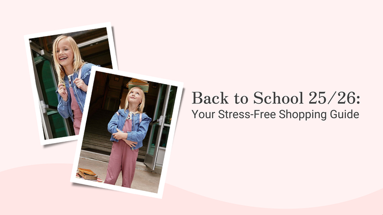 Top Back-to-School Picks for Jane: Your Stress-Free Shopping Guide