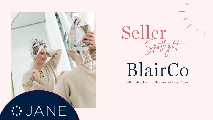 Seller Spotlight: BlairCo