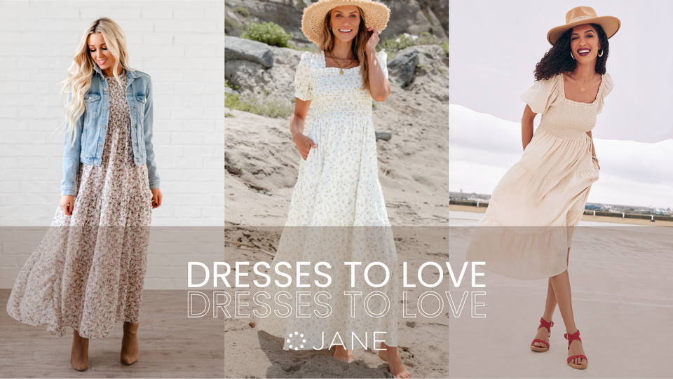 The Ultimate Guide to Women’s Dresses for Every Occasion