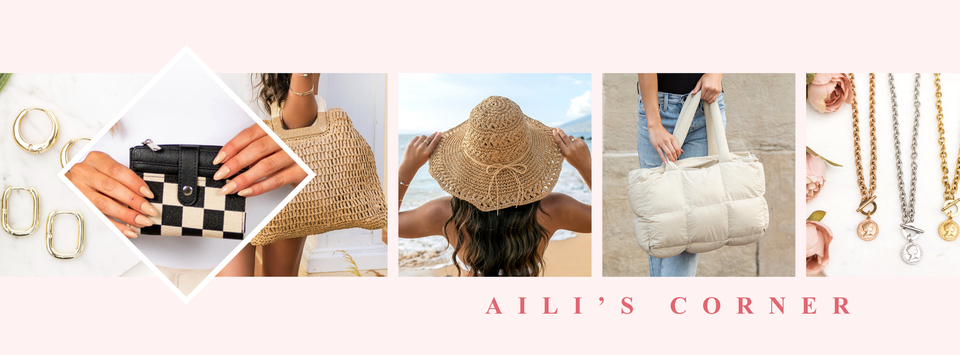 On-Trend Handbags & Everyday Accessories You’ll Actually Use: Aili’s Corner on Jane