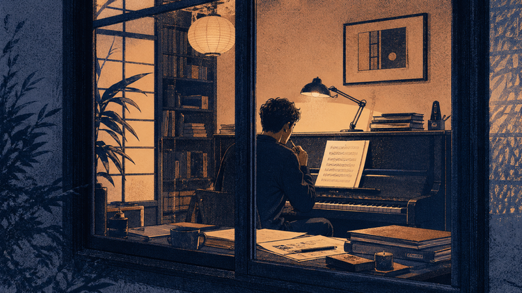 The Gap Between What You Imagine and What You See