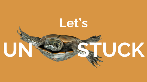 v3 Stuck? Let’s Unstuck!