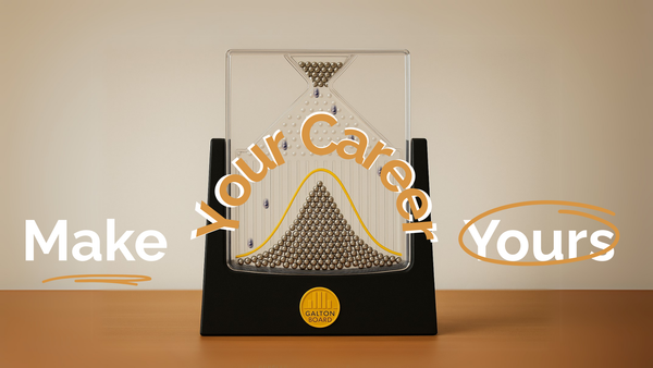 v12 Make Your Career Yours