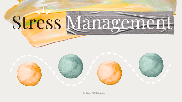 v15 Stress Management