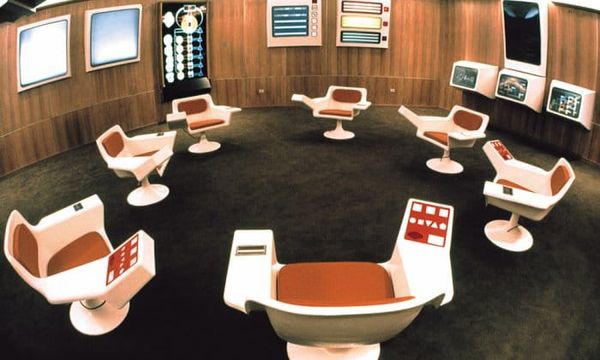 Imagining the Adaptive Organization