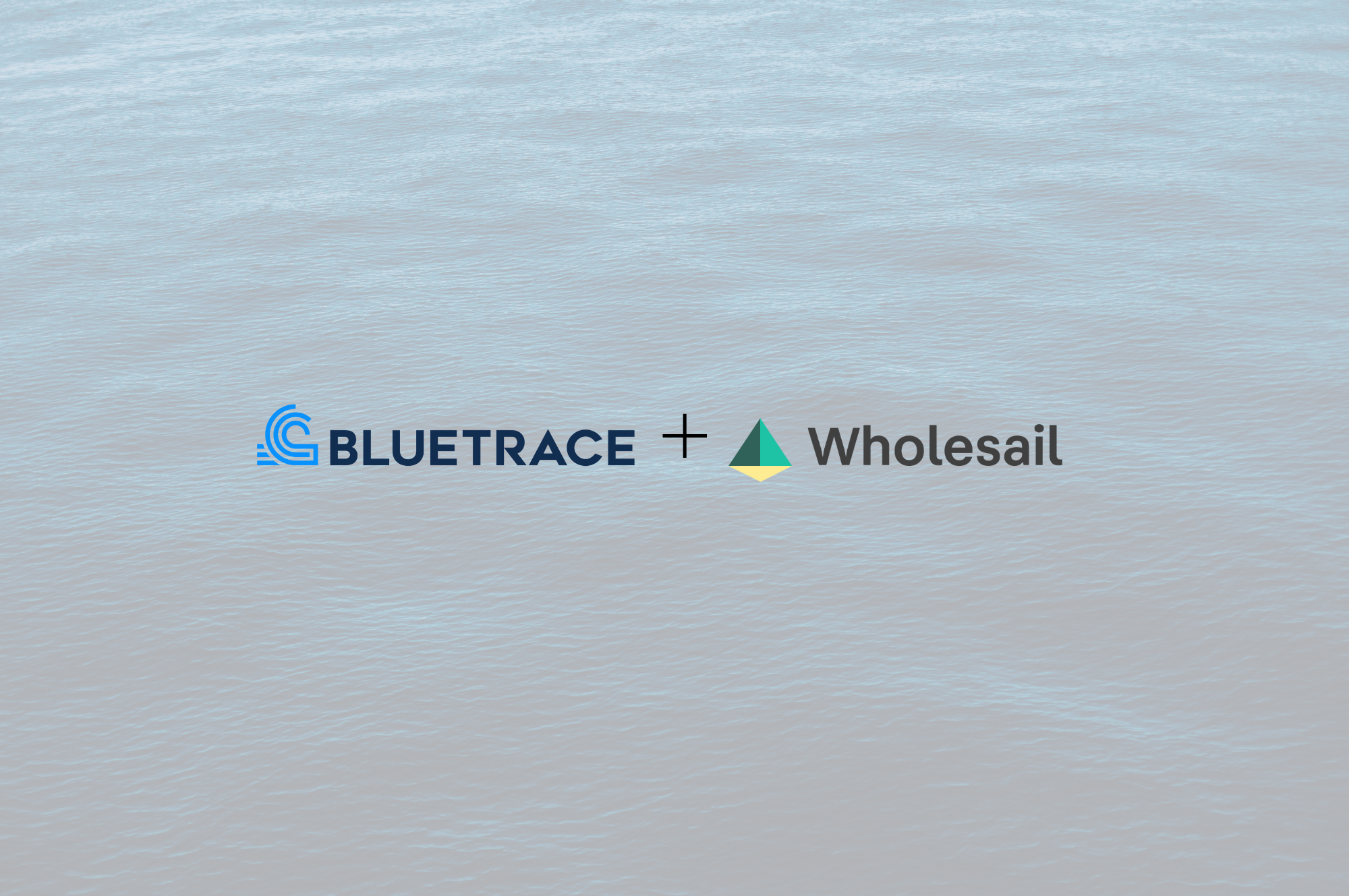 BlueTrace and Wholesail Partner to Streamline Accounts Receivable and Payments for Seafood Producers and Distributors