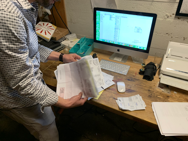 Can you get customers to pay faster by shortening their terms?