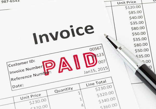 Why do restaurants & retailers pay some vendors faster than others?