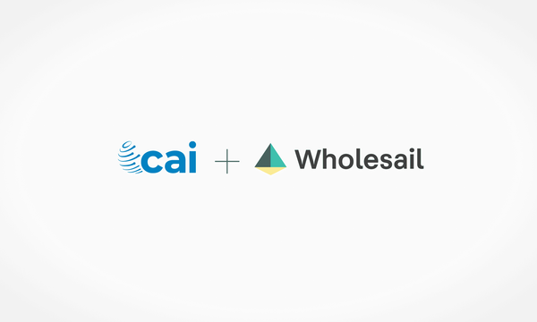 CAI Software and Wholesail Partner to bring AR automation to Seasoft, Food Connex and Acctivate customers