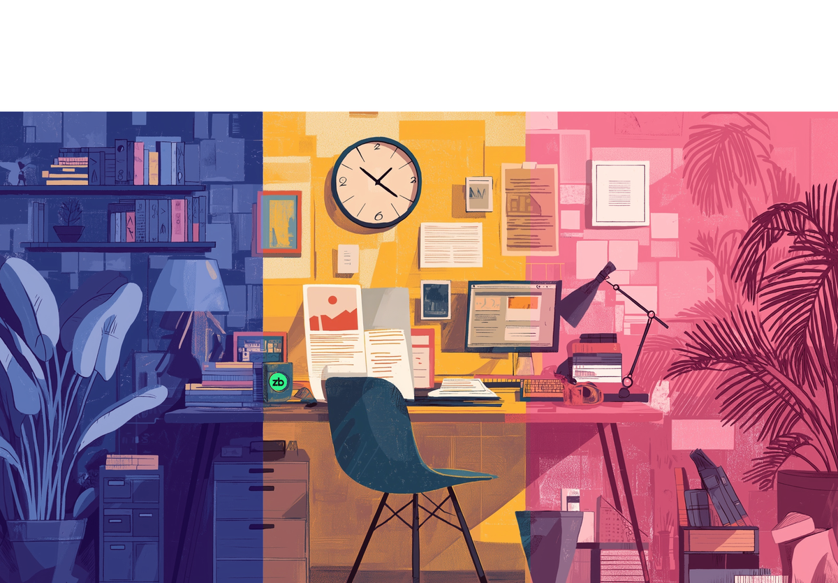 Lessons from Building a Global Remote Team: Time Zone Flexibility