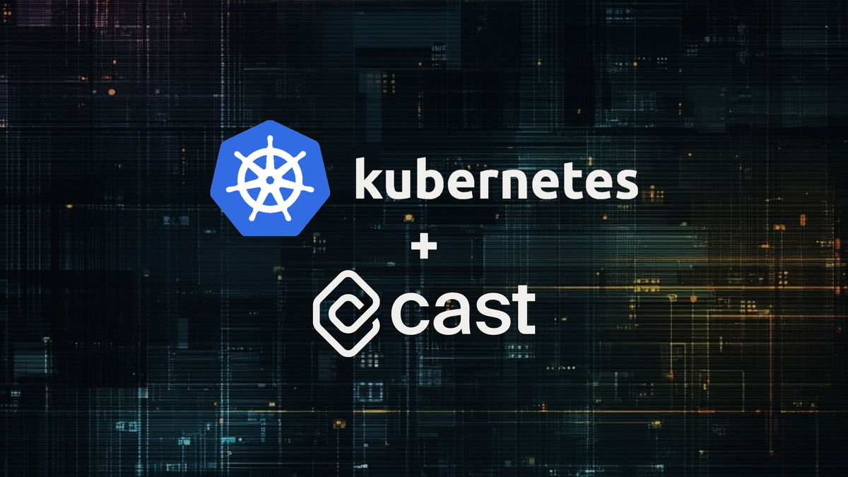 Awesome Kubernetes Right-Sizing w/ Cast.ai
