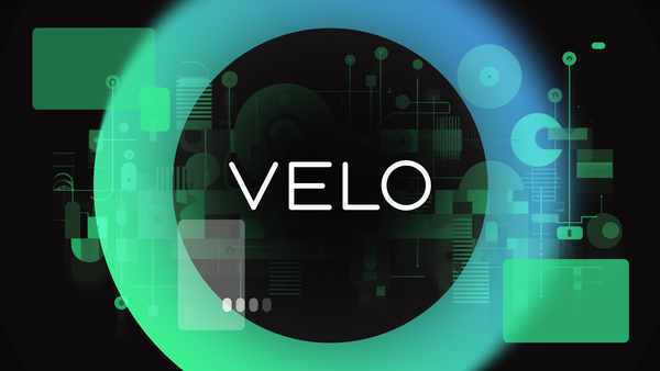 How Velo™ Works: Dynamic Rendering Strategies