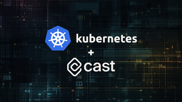 Awesome Kubernetes Right-Sizing w/ Cast.ai