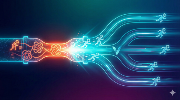 Breaking Bottlenecks, Not Teams: Applying the Theory of Constraints to Software Development