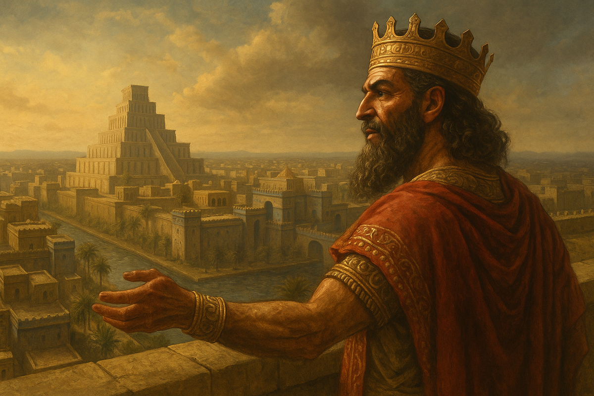 How should we then engage? [2/3]