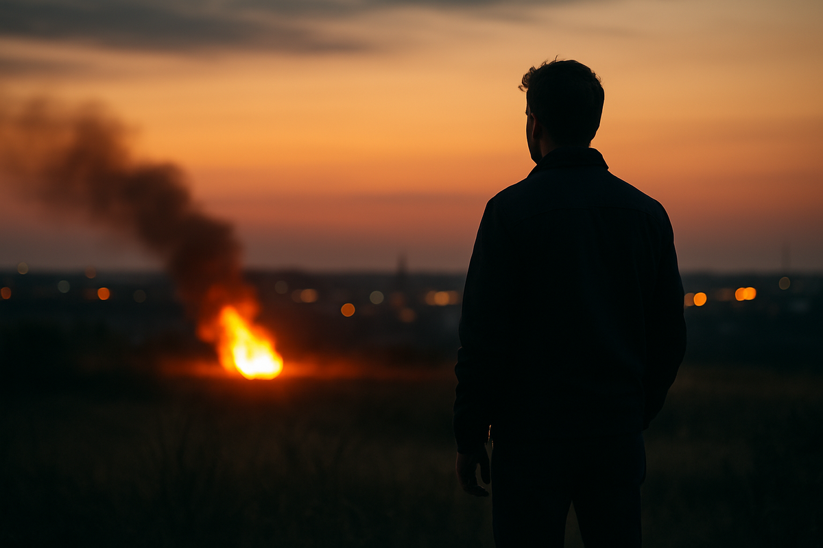 How should we then engage? [3/3]