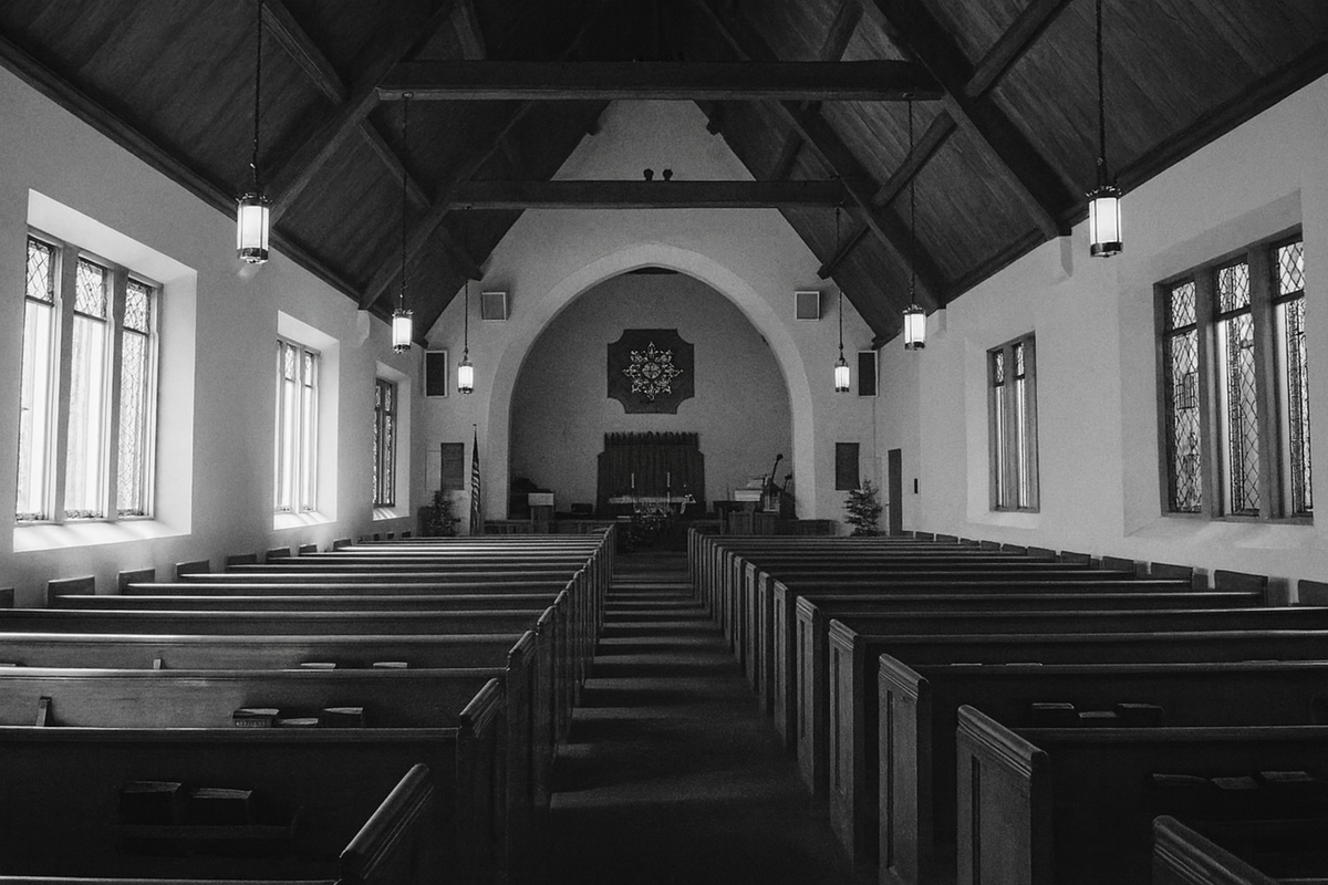 The Church Beyond Sunday