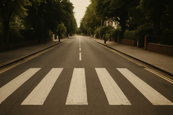 Here, There, or Everywhere?