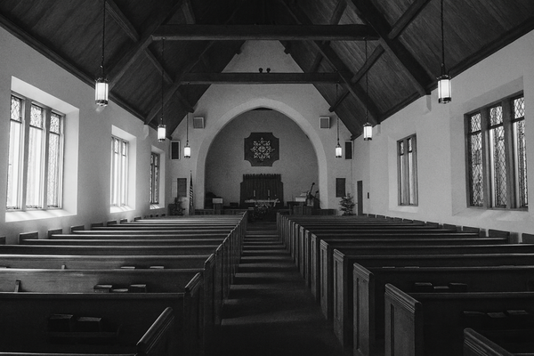 The Church Beyond Sunday