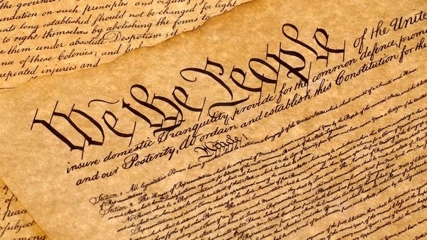 A Republic, if We Can Keep It