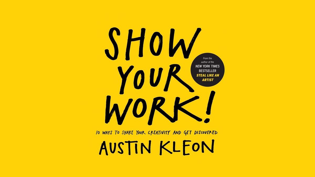 Buy This Book