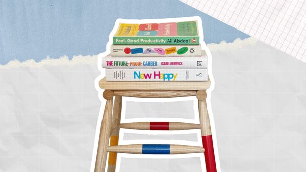 Books I Read in 2025