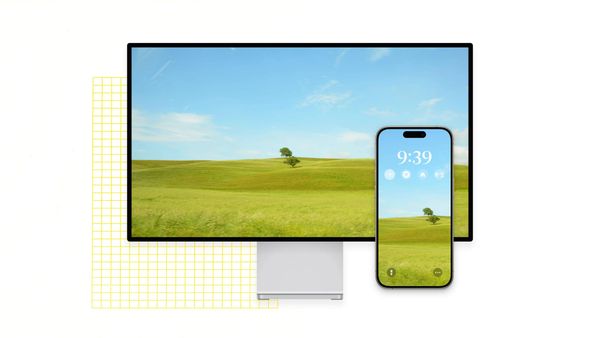 My Background Wallpaper Collection