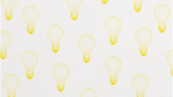 There’s Just So Much to Write…