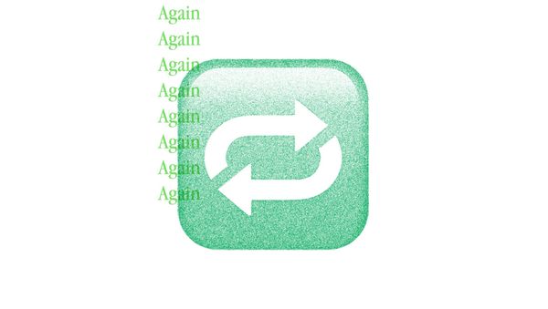 I’m Trying This Again in 2025 (but this time it's a blog)