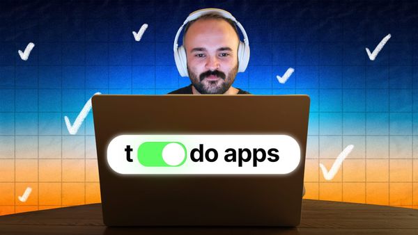 Productivity Stack 1: To-do Apps