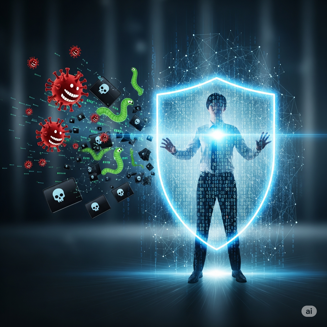 Your Ultimate Defense: Becoming a "Human Firewall" Against Social Engineering