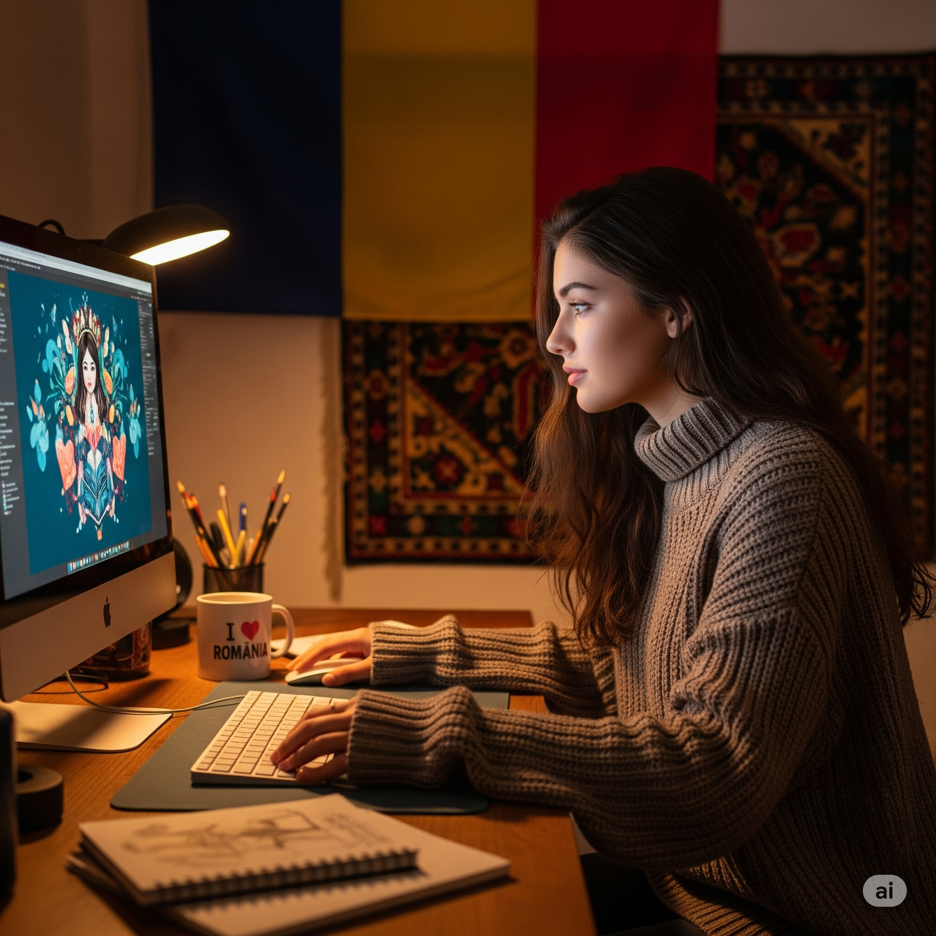 The Lasting Scar: Ana's Journey into a Pig Butchering Scam