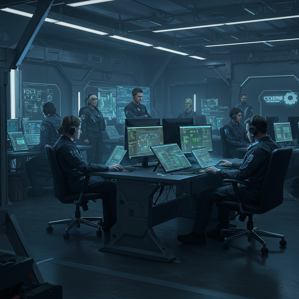 The Echo Chamber of a Scam: My Life Savings Vanished